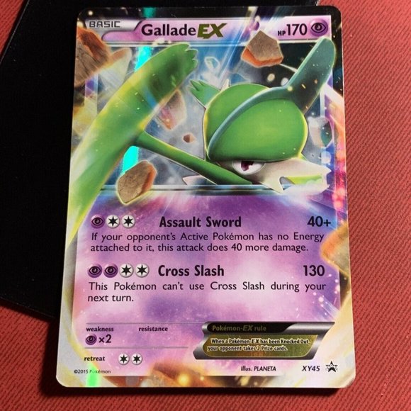 JUMBO OVERSIZE POKEMON CARD LOT MIXED GX EX BREAK HOLO PROMO CARDS SCIZOR BEWEAR - Picture 4 of 16